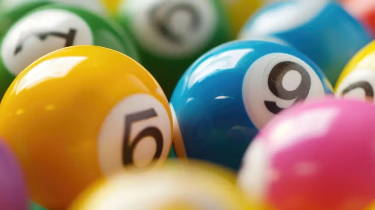 En resa genom spelets värld