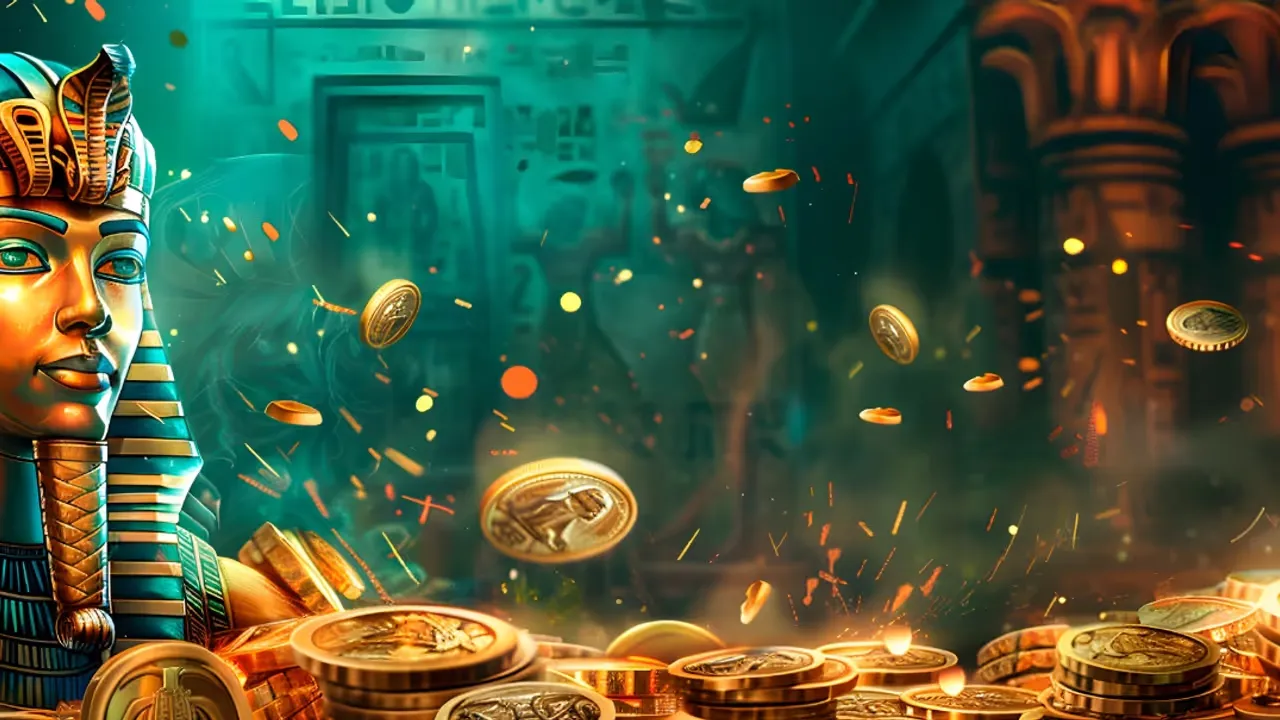 Kliv in i den verkliga spelvärlden