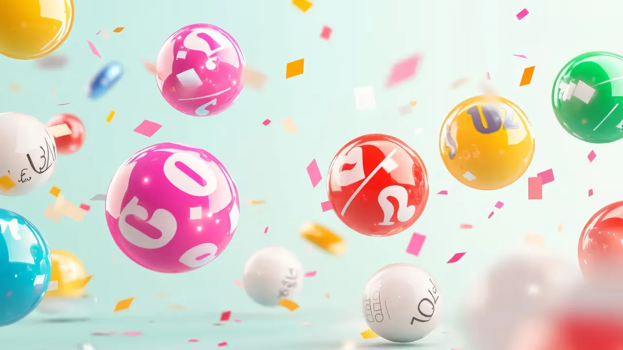 Roliga stunder med bingo och vänner