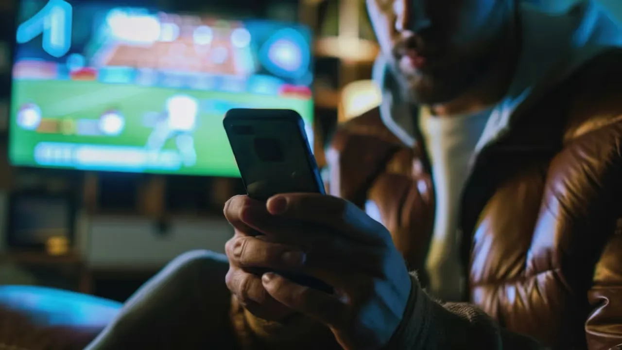 Spänning och ansvar i spelvärlden