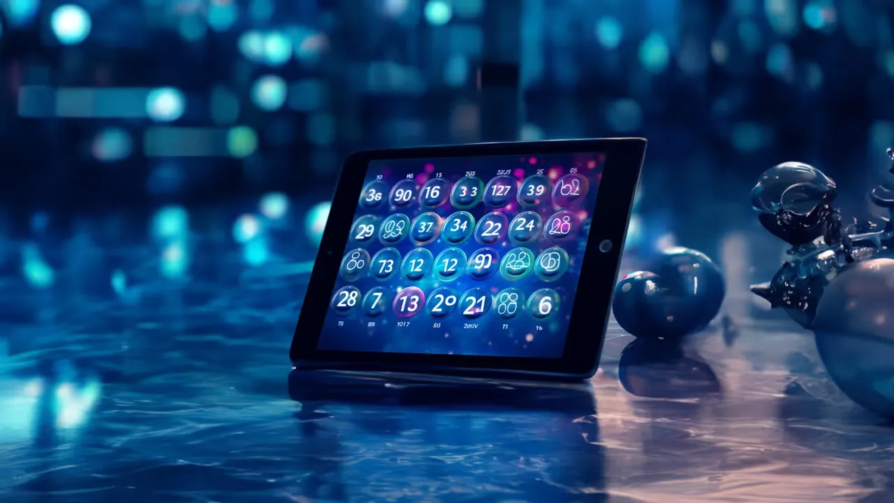 Spel, gemenskap och glädje i bingo