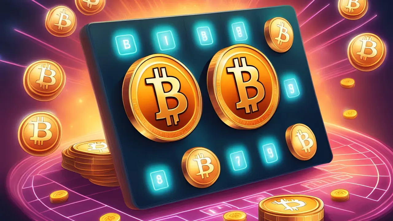 Spel, gemenskap och nostalgi i bingo