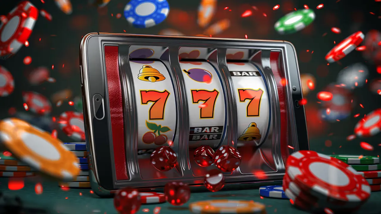 Spela smart och njut av casinon på språng