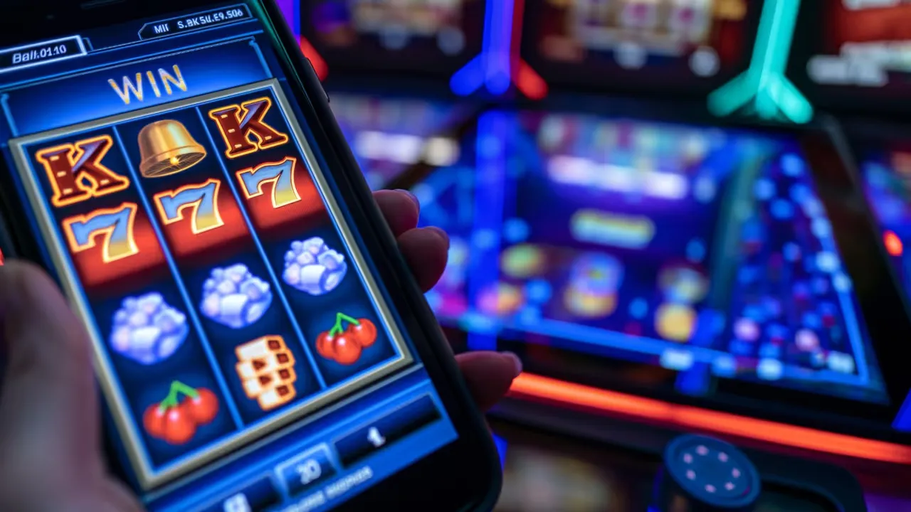 Spela smidigt när som helst