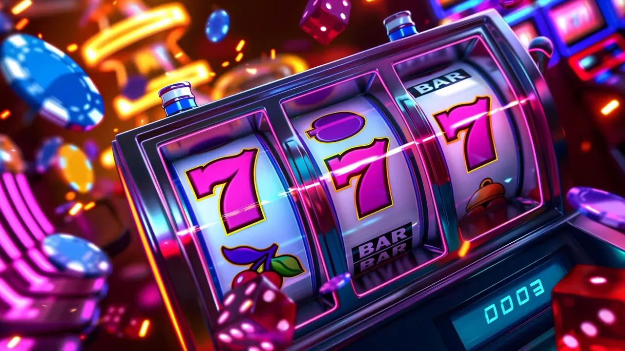 Spela som på casino i ditt hem